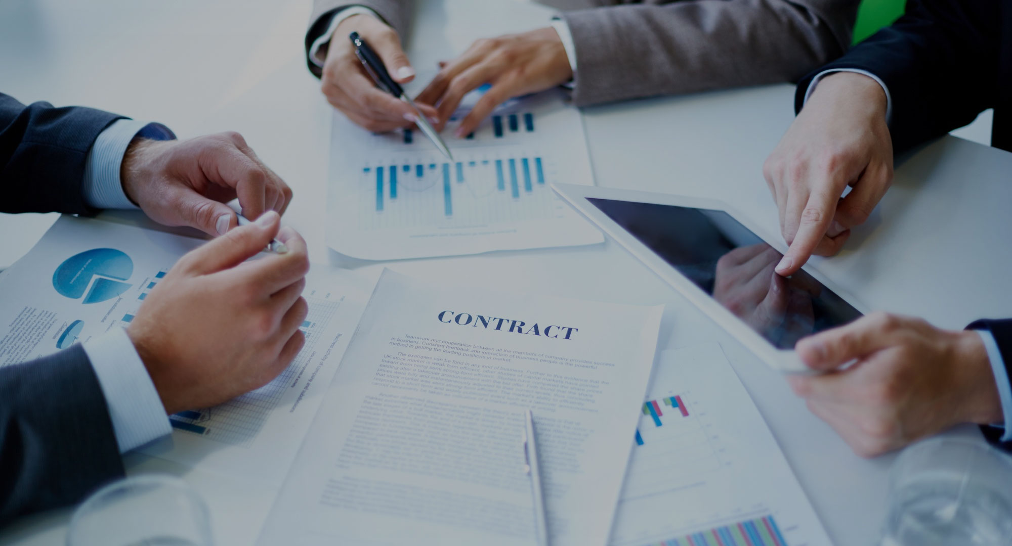 Turning Insight into Impact